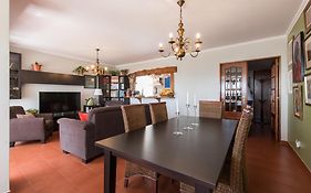 HomeySuite in Estoril Beach Apartment